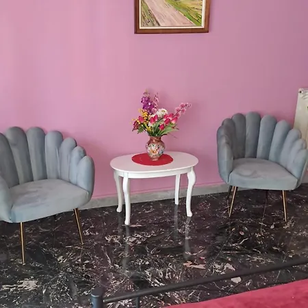 Проживание в семье La Sul Mare *