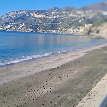 La Sul Mare Homestay Maiori