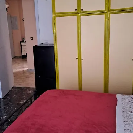 La Sul Mare Alloggio in famiglia *