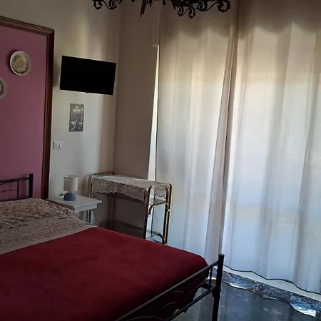 La Sul Mare Alloggio in famiglia